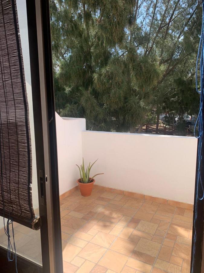 Casa En La Playa, Aldea Coast Villa San Nicolás Exteriör bild